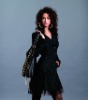 Fashion ladies' dress (ladies' clothing ,woman clothing 2009 NEW , manufacture , made in China)