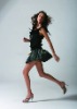 Fashion ladies' skirt(ladies' clothing ,woman clothing 2009 NEW , manufacture , made in China)