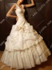 Fashion new style Baob0096 wedding dress