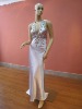 Fashion new style evening dress