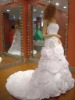 Fashion new style wedding dress