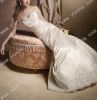 Fashion new style wedding  dress Baob0018