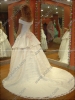 Fashion new style wedding dresses