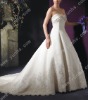 Fashion new style wedding dresses Baob0021 wedding dress