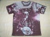 Fashion t shirts new style