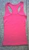 Fashion tank top