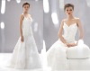 Fashion wedding  dress