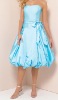 Fashionable cocktail dress