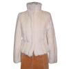 Faux-Fur Jacket