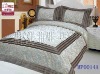 Faux fur Bedding Set