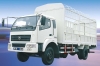 Finishing paint in Solid Color for Truck