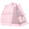 Fir 7. 4v Heated Fashionable Padding Vest