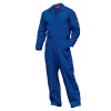 Fire Retardant Twill Coverall