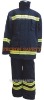 Firefighting suit