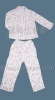 Flame Resistant Cotton Children's Nightwear