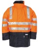 Flame Retardant Chore Coat