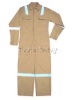 Flame Retardant Cotton work clothes