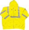 Flame Retardant High Visibility Jackets