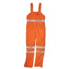 Flame Retardant Insulated Overall
