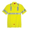 Flame Retardant S/S Shirt