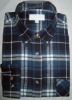 Flannel Shirts