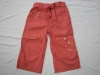 Flash 003 Girls' Pants