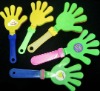 Flashing Hand Clapper