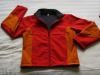 Fleece Jacket(GW-68003)