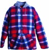 Fleece Jacket, Winter Jacket, Hooded Jacket, Men's Jacket