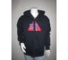 Fleece jacket