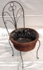 Flowers planter
