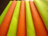 Fluorescence cloth