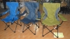 Foldable Camping Chair