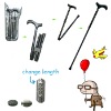 Folding Cane