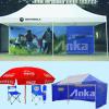 Folding Tent