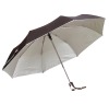 Folding auto open and close umbrella,duomatic umbrella