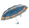 Folding auto open&closed umbrella,Russain umbrella
