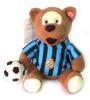 Football Bear Toy