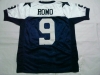 Football Jersey Romo Accept Paypal