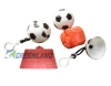 Football Poncho