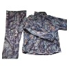 Forest Camouflage Suit