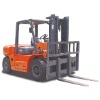 Forklift truck