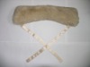 Fox Fur Collar