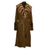 Fox Fur Scarf