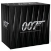 Free shipping cost ---007 James Bond Ultimate Collection 21D9+6C-D Boxset