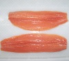 Frozen Pink Salmon Fillet