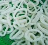 Frozen Squid Rings