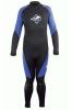 Full Wetsuit for Men