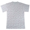 Full print t-shirt