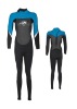 Full wetsuit for Women
